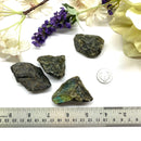 Labradorite Rough  (Mysticism)