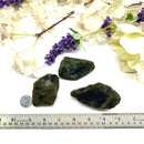 Labradorite Rough  (Mysticism)