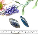 Labradorite AAA Cabochon (Intuition and Awareness)