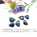 Labradorite AAA Cabochon (Intuition and Awareness)