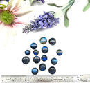 Labradorite AAA Cabochon (Intuition and Awareness)