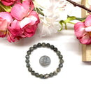 Labradorite Bracelet (Intuition and Psychic Gifts)