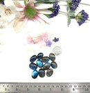 Labradorite AAA Cabochon (Intuition and Awareness)