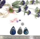 Labradorite AAA Cabochon (Intuition and Awareness)