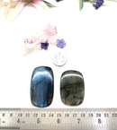 Labradorite AAA Cabochon (Intuition and Awareness)