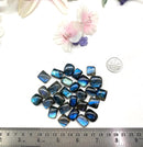 Labradorite AAA Cabochon (Intuition and Awareness)