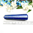 Large Lapis Lazuli Tower (Wisdom)