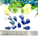 Lapis Lazuli Cabochon (Communication)