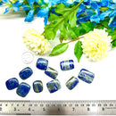 Lapis Lazuli Cabochon (Communication)