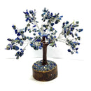 Lapis Lazuli Tree (Communication & Wisdom)