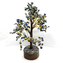 Lapis Lazuli Tree (Communication & Wisdom)