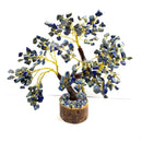 Lapis Lazuli Tree (Communication & Wisdom)