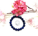 Lapis Lazuli Bracelet (Wise Communication)
