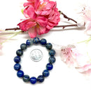 Lapis Lazuli Bracelet (Wise Communication)