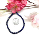 Lapis Lazuli Bracelet (Wise Communication)