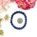 Lapis Lazuli Bracelet (Wise Communication)