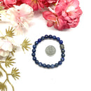 Lapis Lazuli Bracelet (Wise Communication)