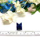 Lapis Lazuli Merkaba (Communication)