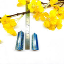 Lapis Lazuli Tower (Truth and Wisdom)