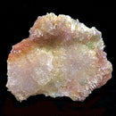 Large Amethyst Elestial Flower Clusters from Brazil (Intuition and Meditation)