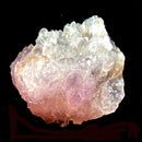 Large Amethyst Elestial Flower Clusters from Brazil (Intuition and Meditation)