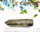 Large Labradorite Tower (Spiritual Awakening and Transformation)