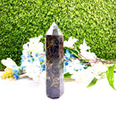 Large Labradorite Tower (Spiritual Awakening and Transformation)