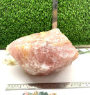 Large Rose Quartz Rough Rocks (Love and Harmony)