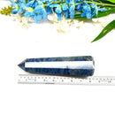 Large Sodalite Towers (Creative Expression)