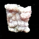 Large Amethyst Elestial Flower Clusters from Brazil (Intuition and Meditation)