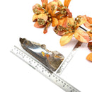 Large Smoky Quartz AAA Towers from Brazil