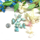 Larimar Rough (Loving Expression and Divine Feminine)