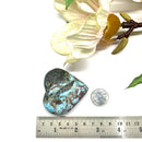 Larimar Hearts (Panic Attacks)