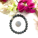 Larvikite Bracelet (Change and Transition)