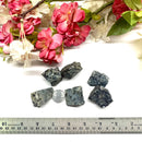 Larvikite Rough (Change & Transition)