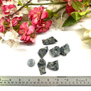 Larvikite Rough (Change & Transition)