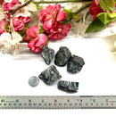 Larvikite Rough (Change & Transition)