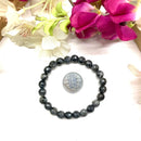 Larvikite Bracelet (Change and Transition)