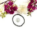 Larvikite Bracelet (Change and Transition)