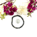 Larvikite Bracelet (Change and Transition)