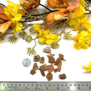 Lattice Sunstone Rough (Fearlessness)