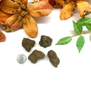 Lava Rough (Anger Release & Grounding)