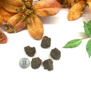 Lava Rough (Anger Release & Grounding)