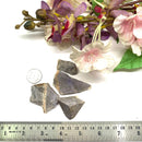 Lavender Jade Rough (Restore Love Energy)