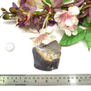 Lavender Jade Rough (Restore Love Energy)