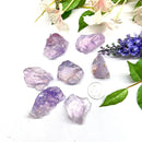 Lavender Quartz (Emotional Stability)