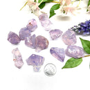 Lavender Quartz (Emotional Stability)