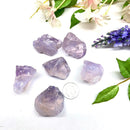 Lavender Quartz (Emotional Stability)