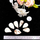 Lemon Chrysoprase Cabochon (Self Love & Self Esteem)