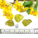 Lemon Fluorite Rough (Clarity & Confidence)